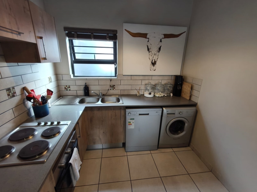 2 Bedroom Property for Sale in Waterkloof A H North West